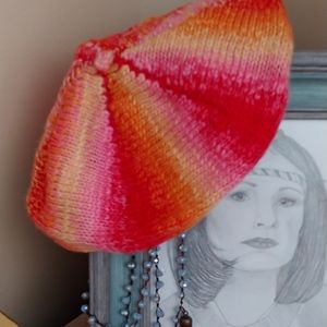 Soft Beret by Free People